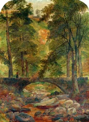 Hardcastle Craggs, 1850